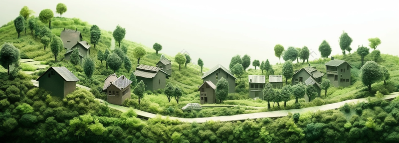 创意|空间